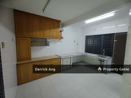 For Rent - Jalan Keembong For Rent Taman Johor Jaya For Rent Johor For Rent