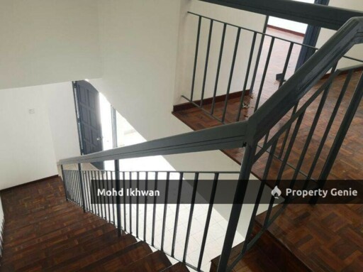 2 Storey Setia Impian 4