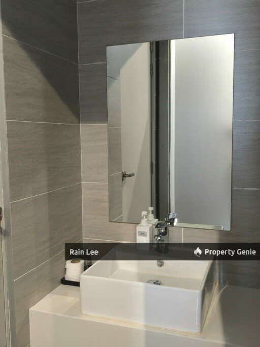 Trion@KL Studio For Rent