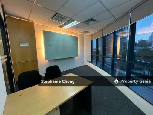 Wisma Bangsar 8, Kuala Lumpur, Office for Rent @ Rm18,000