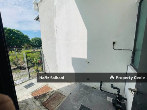 2.5 Storey Terrace Taman Meru Sejahtera Klang