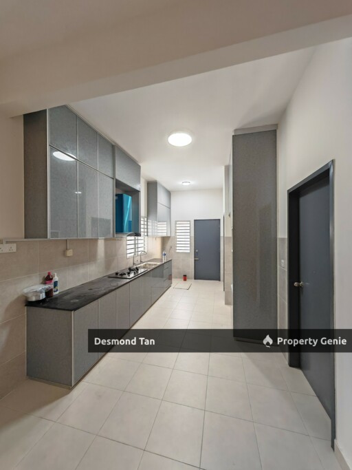 DOUBLE STOREY IRINGAN BAYU PASTURA MAMBAU SEREMBAN NEGERI SEMBILAN