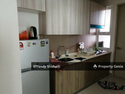 MUTIARA VILLE CONDO CYBERJAYA