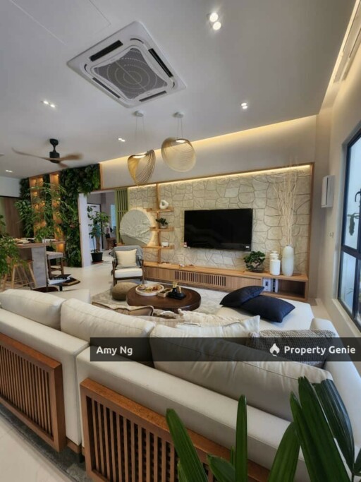New Project 2 Storey Big Size Botani For Sale