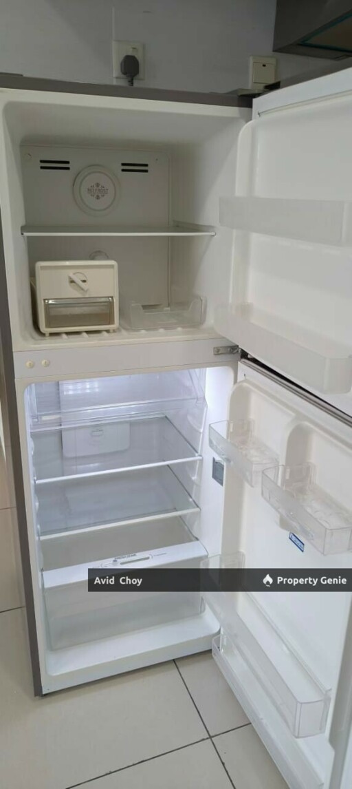 ARC @ AUSTIN HILL , 2 Bedrooms (Fully Furnished)