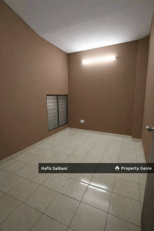Double Storey Terrace Taman Bentara Telok Panglima Garang