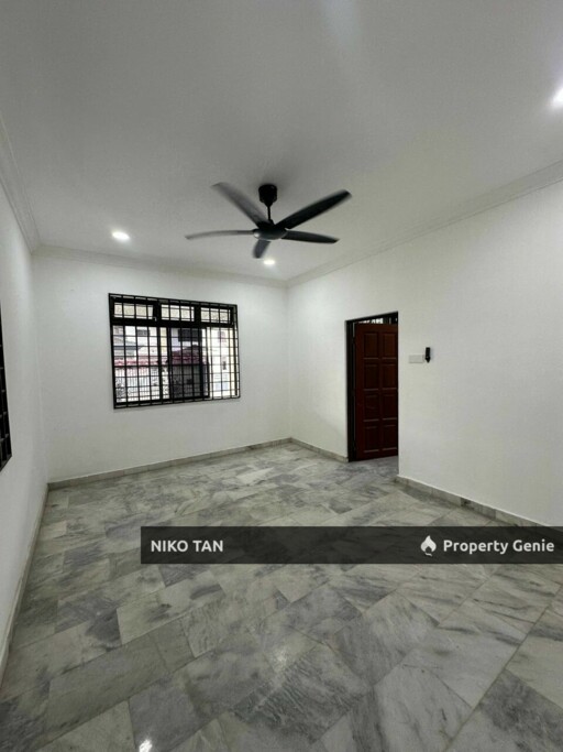 Jalan Emas 2Stry Corner Taman Sri Skudai