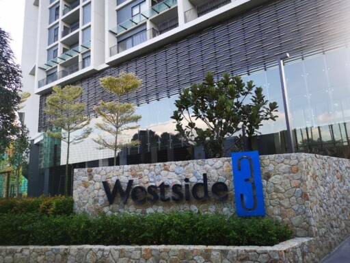 Westside III