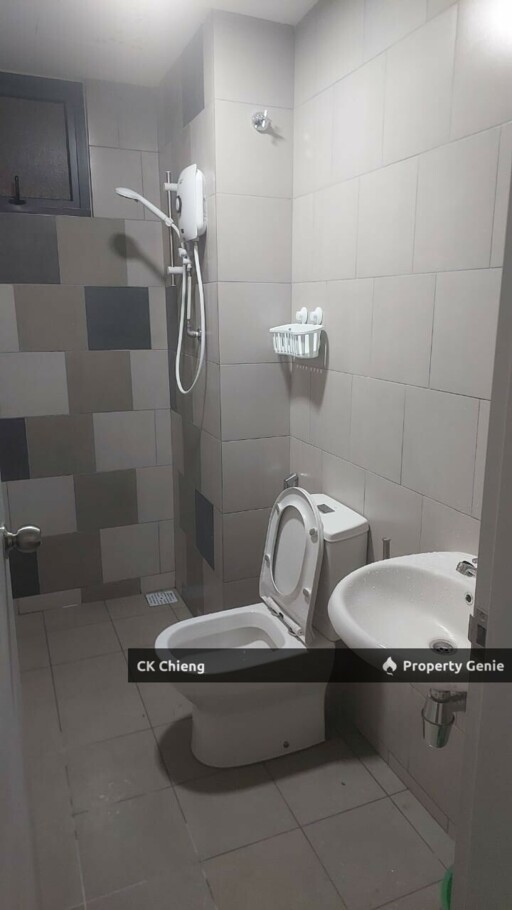 Helix2 Residence Rent, 3 Rooms Fully Furnished, Bandar Sunway PJCC
