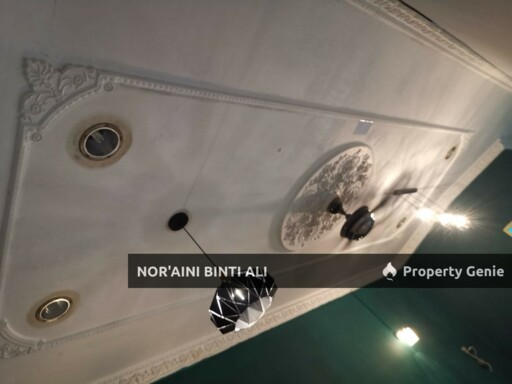 Teres Setingkat untuk dijual di Taman Balok Jaya 2, Kampung Chengal Lempong*