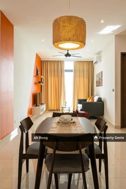 Masai / Green Haven / 1bedroom / Fully Furnished / Below Market