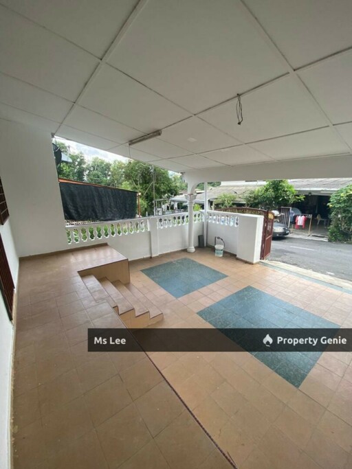 1 storey house-Taman Jayamas (Taman Cuepacs) @ Seremban-Ready Now