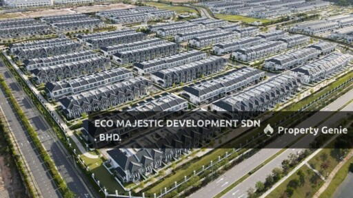 Mellowood, Eco Majestic