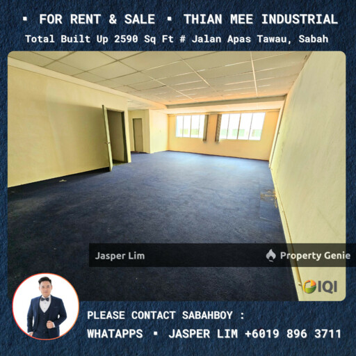 Thian Mee Industrial