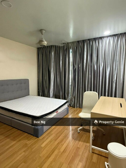 Impiana @ East Redang / 2+1bedroom Fully Furnish / for Rent