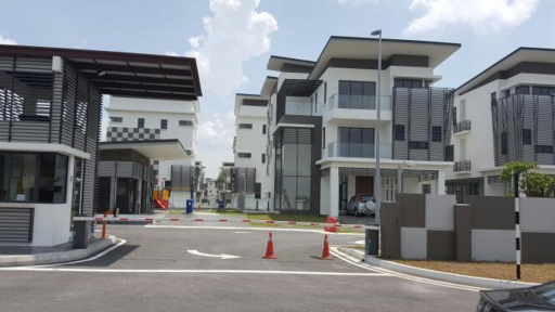 Residence 33