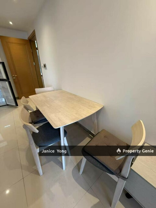 R&F Princess Cove Phase 1 Serviced Residence For Rent