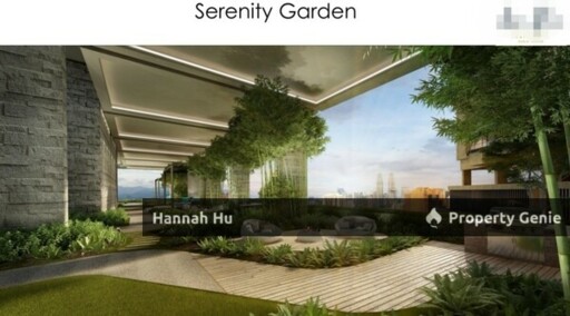 Duta Park Residences