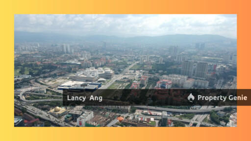 Ground Flr, Jalan Cheras, Facing Main Road, Kuala Lumpur