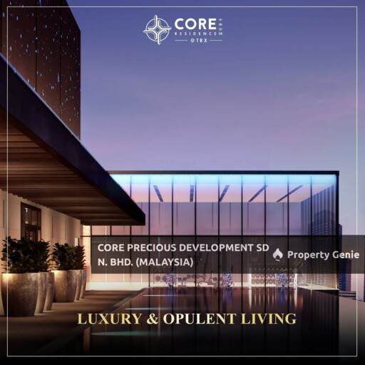 CORE Residence @ TRX