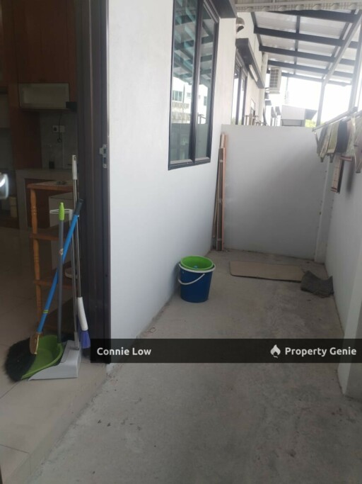 DOUBLE STOREY HOUSE FOR SALE @ LAPANGAN SIBERBANDAR CYBERIPOH 🔥🏡 ✨ FULLY FURNISHED • 20' × 75' • RM568K NEGO ✨ 📍 Lapangan Siberbandar, CyberIpoh