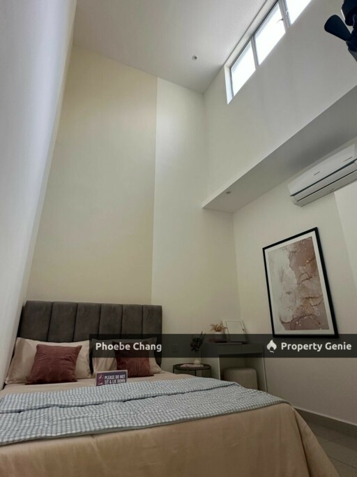 Keranji Kampar Single Storey Terrace House Open For Sale