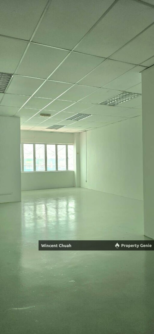 Shop Office Jalan Ipoh, Kuala Lumpur