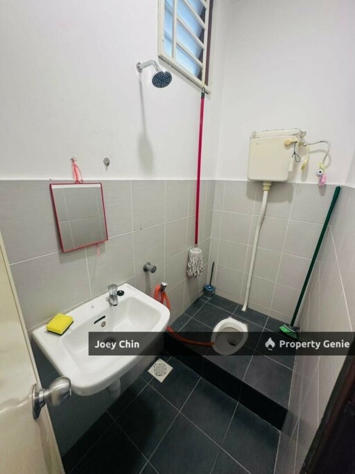 🏡 Affordable 2-Storey Home In Taman Setia Indah-Fully Furnished | RM 468K Only