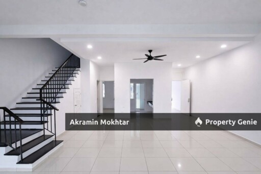 FREEHOLD | DOUBLE STOREY ECO MAJESTIC MELLOWOOD PARKHOMES
