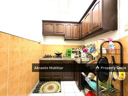 FREEHOLD, FACING OPEN & RENOVATED | SINGLE STOREY TERRACE INTERMEDIATE HOUSE TAMAN SERI KAPAR 2 JALAN IMAM AYOB KAPAR KLANG