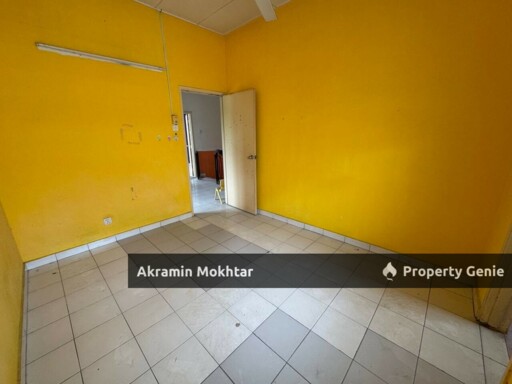 Freehold | Double Storey Corner Lot Terrace House @ Taman Pelangi Semenyih 1