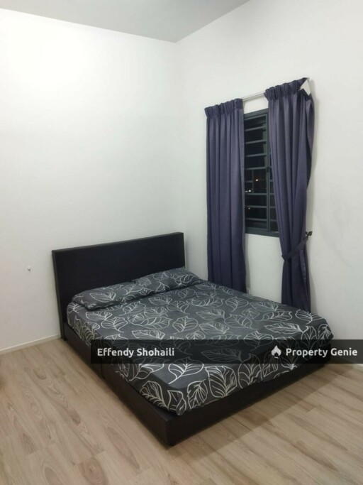 SUNWAY GANDARIA CONDO BANGI
