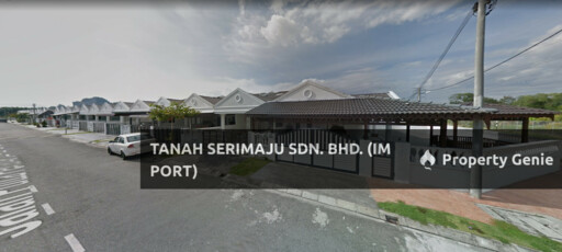 ONE BERCHAM