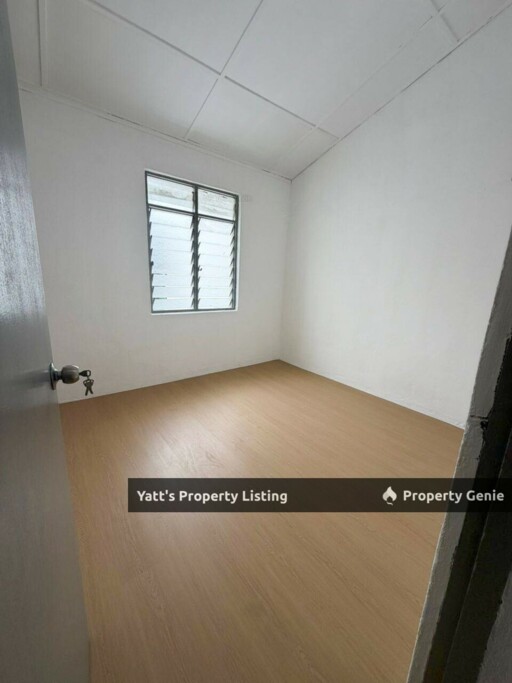 Jalan Sri Aman 1, Taman Sri Aman, Pontian Johor 2-Storey Low-Cost House for Sale RM299k    Https://Www.Wasap.My/60162051277