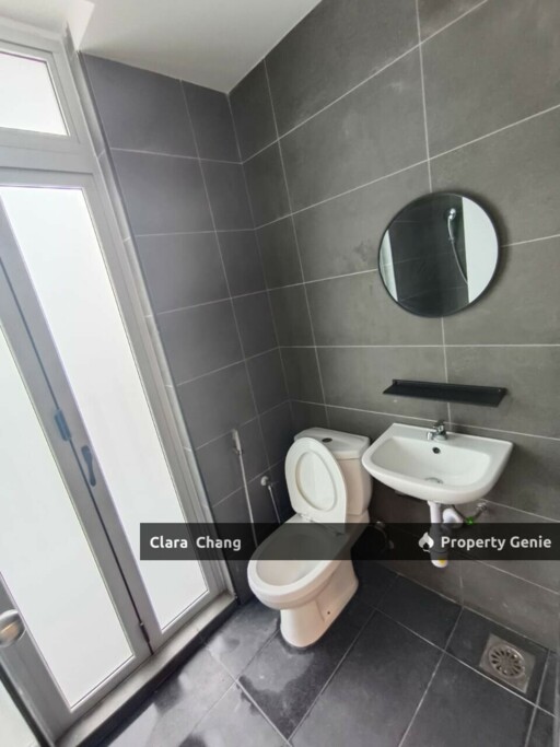 Midas Seri Alam Fully Furnished 3Bed 3Bath for Rent