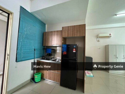 For Rent,  Palazio @ Mount Austin, Fully Furnished Studio