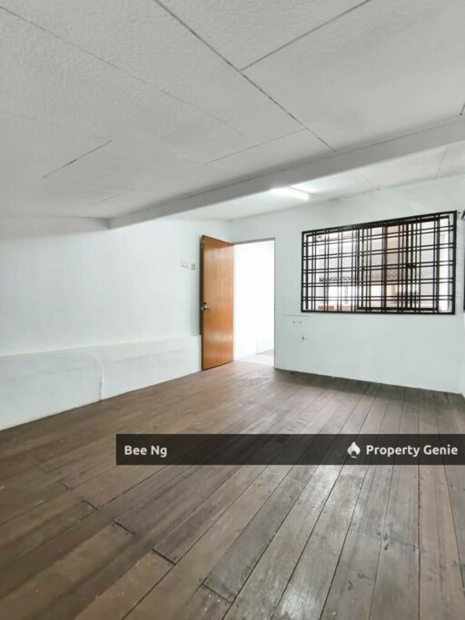 Sri Tebrau JB Town Single Storey