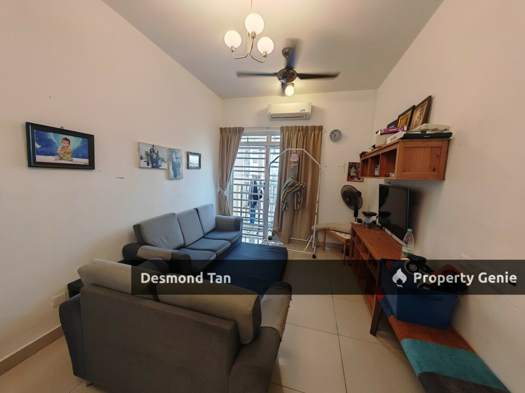 Kalista Residence,Kalista 2, Seremban , Seremban 2