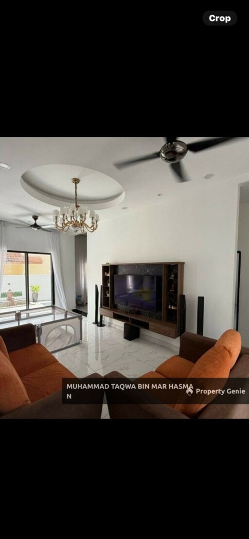 Bungalow Rawang