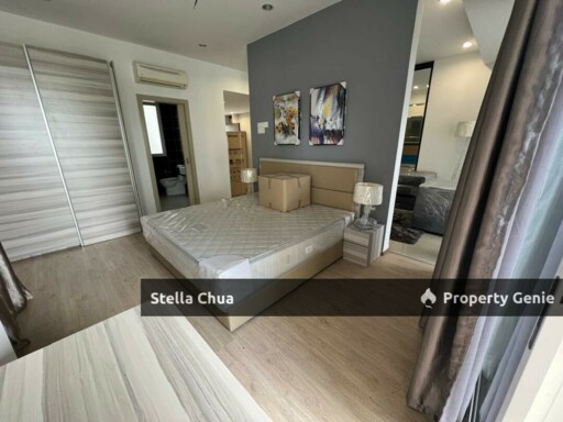 Encorp Marina Puteri Harbour Condo for Sale 💰RM 488K Nego
