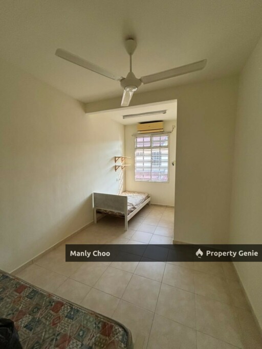 FREEHOLD Double Storey Terrace Cheng Bestari nr Malim Puncak Bertam