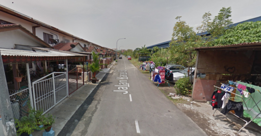 Kampung Jawa