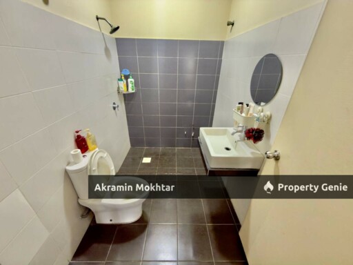 Renovated | 2 Storey Terrace Bandar Nusaputra Precint 2, Puchong Selangor