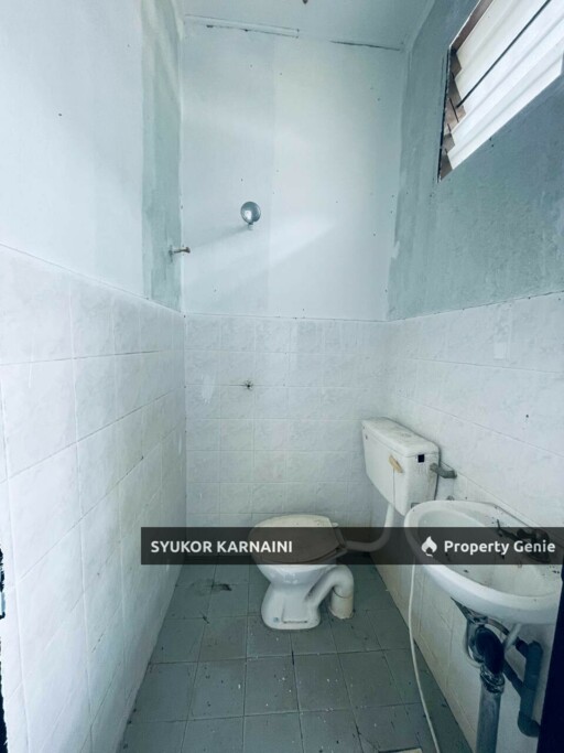SINGLE STOREY TAMAN INTAN PERDANA PORT DICKSON   Jalan 2/9
