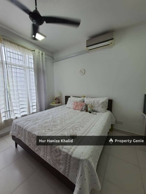 Double Storey Taman Pelangi Semenyih 2