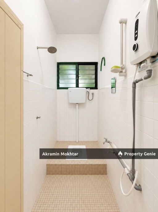 Freehold | Double Storey Terrace, Taman Sri Gombak