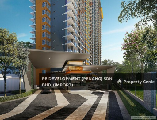 RESIDENSI ANGGUN