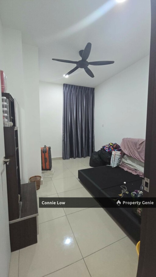 Fully Renovated Double storey terrace Taman Klebang Ria for Sale🎉  ✅ 4 Bedrooms ✅ 3 Bathroom ✅ Size 22'x62' ✅ Fully Renovated unit ✅ Freehold ✅ Land area approximately 1367sqft ✅ Selling Price RM450k
