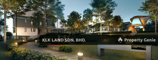 Hemingway Residences, Bandar Seri Coalfields