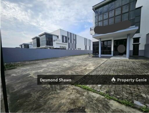Eco Business Park 1 @ Dato Onn